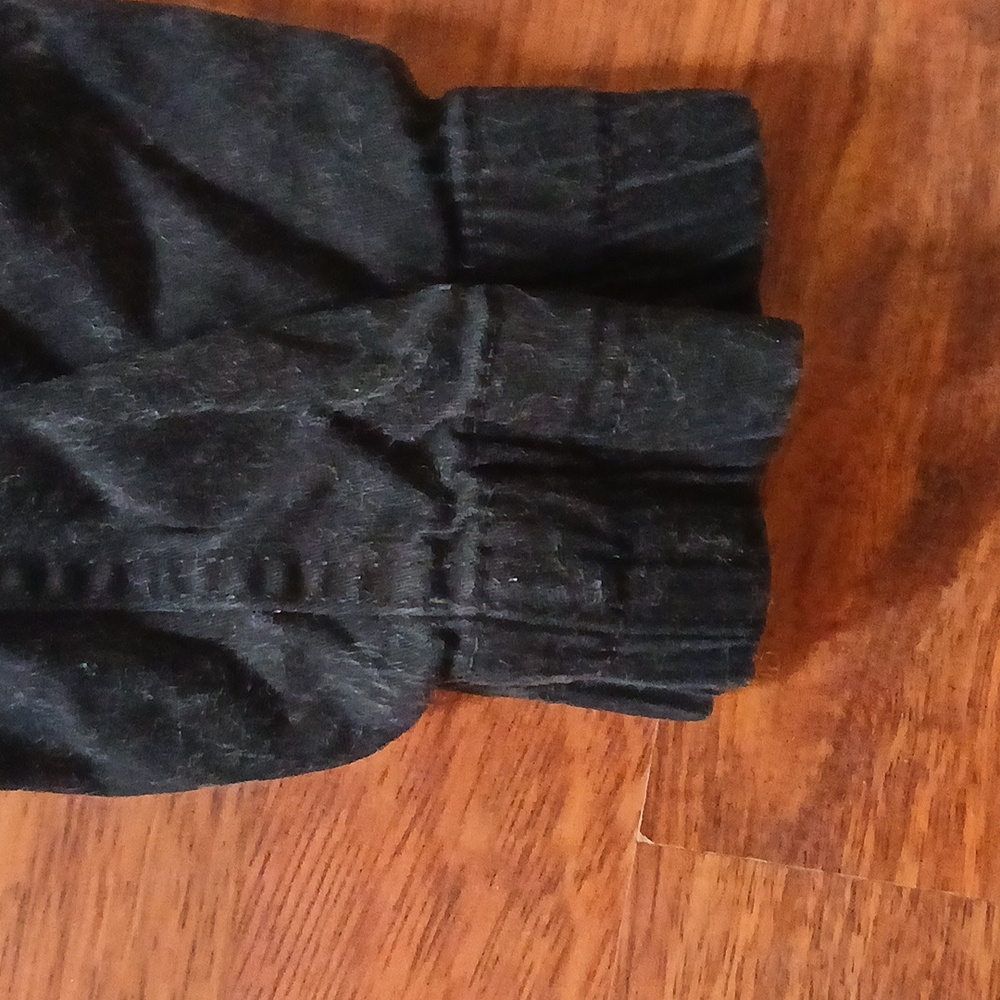 Split Co pants - Picture 7 of 8